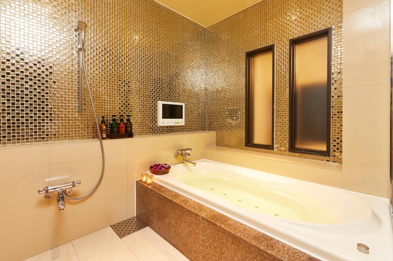 Hotel Artia Nagoya (Adults Only) Kitanagoya Exterior foto